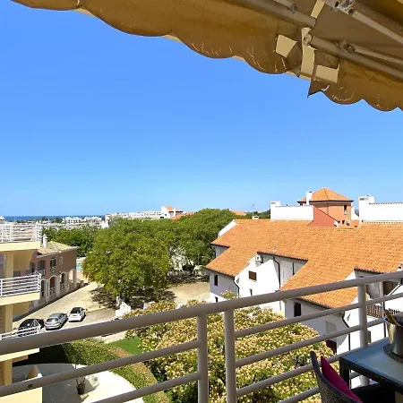 Appartement 6 With Pool By Homing