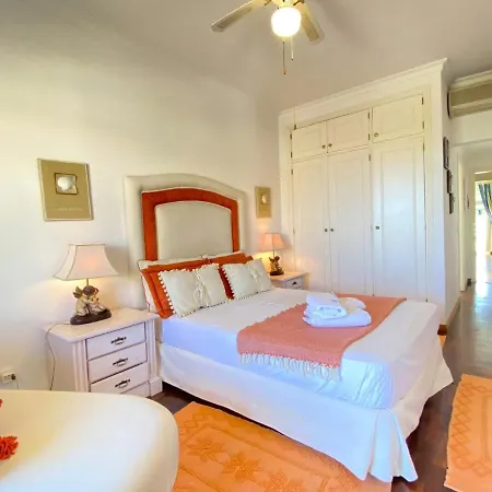 Apartamento 6 With Pool By Homing Vilamoura