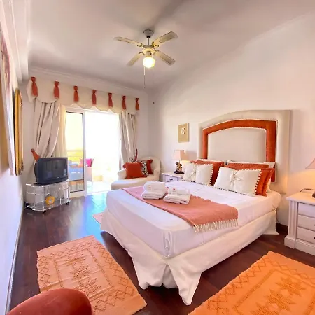 Apartamento 6 With Pool By Homing *