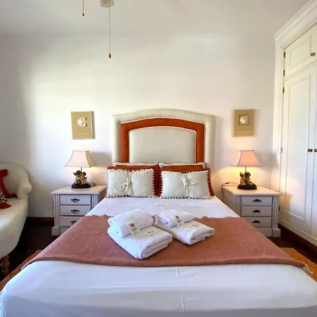 6 With Pool By Homing Vilamoura