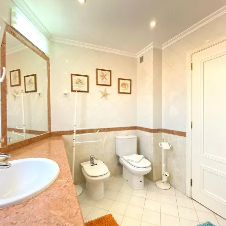 6 With Pool By Homing Apartamento