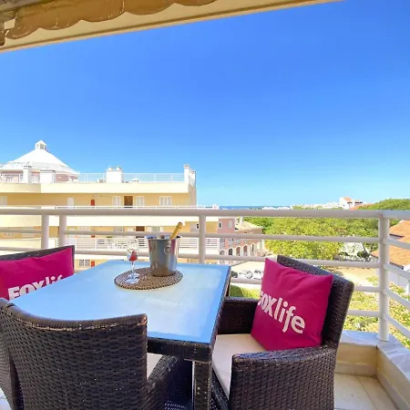 6 With Pool By Homing Vilamoura