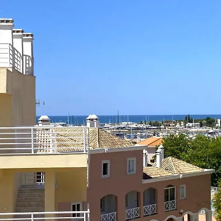 6 With Pool By Homing Vilamoura