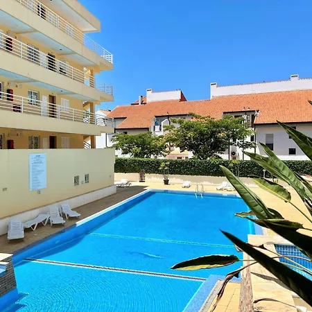Apartamento 6 With Pool By Homing Vilamoura