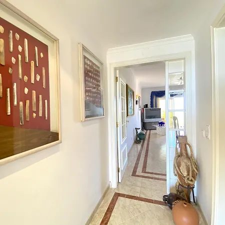 Apartamento 6 With Pool By Homing