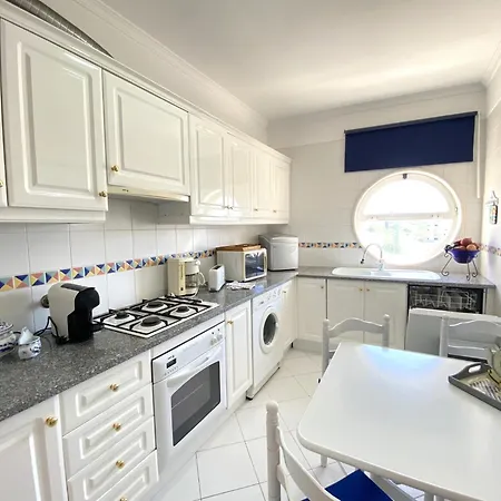 6 With Pool By Homing Apartamento Vilamoura