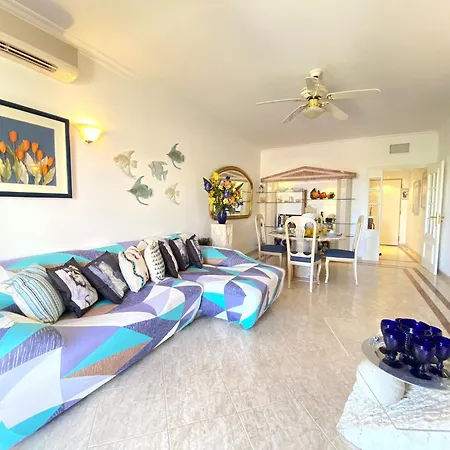 Apartamento 6 With Pool By Homing *