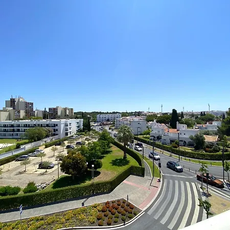 6 With Pool By Homing Apartamento Vilamoura