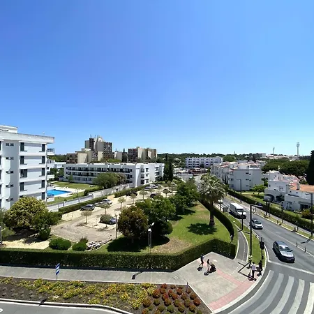 Apartamento 6 With Pool By Homing Vilamoura