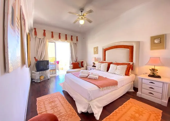 Apartamento 6 With Pool By Homing *