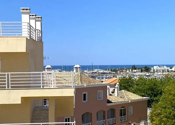 6 With Pool By Homing Vilamoura