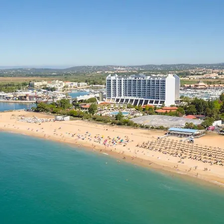 6 With Pool By Homing Apartment Vilamoura